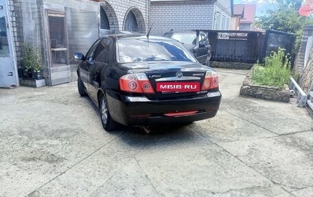 Lifan Breez (520), 2008 год, 135 000 рублей, 8 фотография