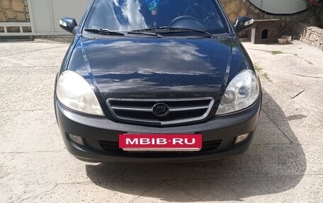 Lifan Breez (520), 2008 год, 135 000 рублей, 9 фотография