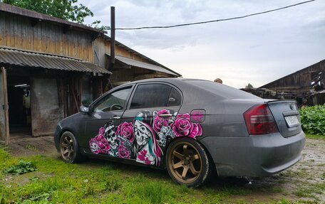 Lifan Solano I (630) рестайлинг, 2012 год, 450 000 рублей, 2 фотография