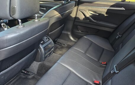 BMW 5 серия, 2013 год, 1 750 000 рублей, 9 фотография