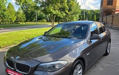 BMW 5 серия, 2013 год, 1 750 000 рублей, 6 фотография