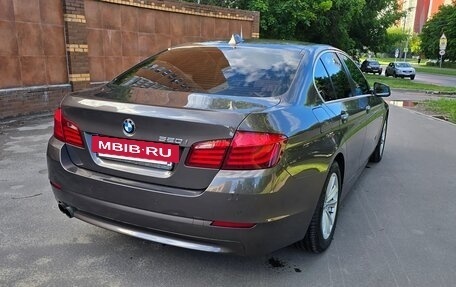 BMW 5 серия, 2013 год, 1 750 000 рублей, 4 фотография