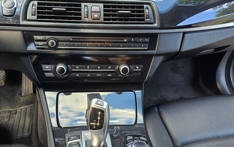 BMW 5 серия, 2013 год, 1 750 000 рублей, 7 фотография
