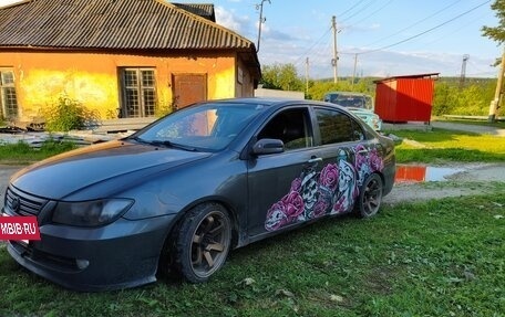 Lifan Solano I (630) рестайлинг, 2012 год, 450 000 рублей, 5 фотография