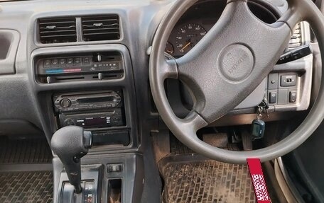 Suzuki Escudo III, 1997 год, 170 000 рублей, 3 фотография