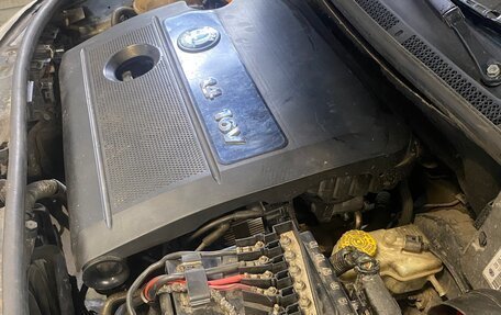 Skoda Fabia I, 2001 год, 222 222 рублей, 8 фотография