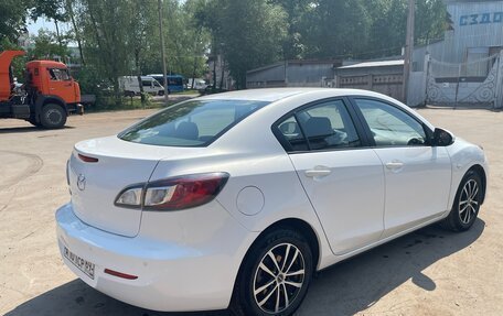 Mazda 3, 2011 год, 820 000 рублей, 3 фотография