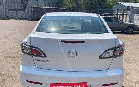 Mazda 3, 2011 год, 820 000 рублей, 4 фотография