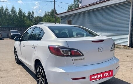 Mazda 3, 2011 год, 820 000 рублей, 5 фотография