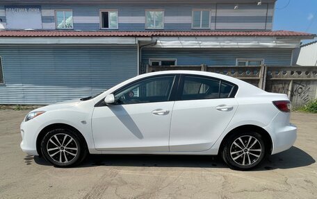 Mazda 3, 2011 год, 820 000 рублей, 6 фотография