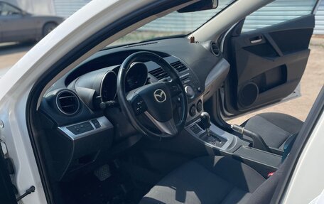 Mazda 3, 2011 год, 820 000 рублей, 8 фотография