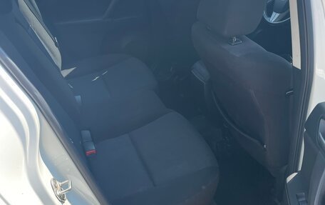 Mazda 3, 2011 год, 820 000 рублей, 13 фотография