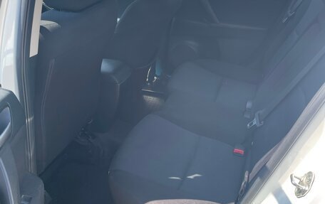 Mazda 3, 2011 год, 820 000 рублей, 10 фотография