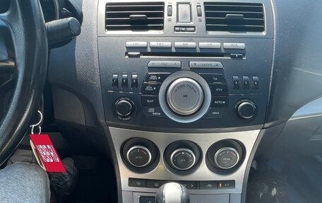 Mazda 3, 2011 год, 820 000 рублей, 16 фотография