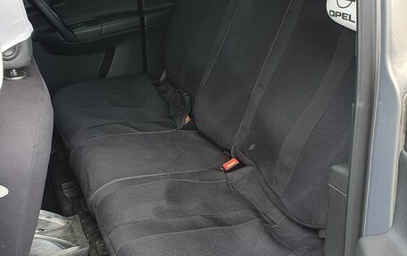 Opel Meriva, 2012 год, 780 000 рублей, 12 фотография