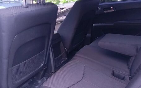 SsangYong Kyron I, 2012 год, 1 150 000 рублей, 8 фотография