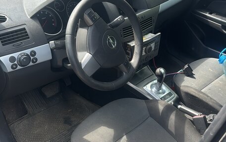 Opel Astra H, 2005 год, 155 000 рублей, 5 фотография