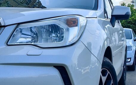 Subaru Forester, 2014 год, 1 850 000 рублей, 5 фотография