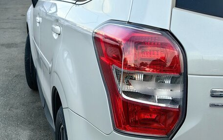Subaru Forester, 2014 год, 1 850 000 рублей, 2 фотография