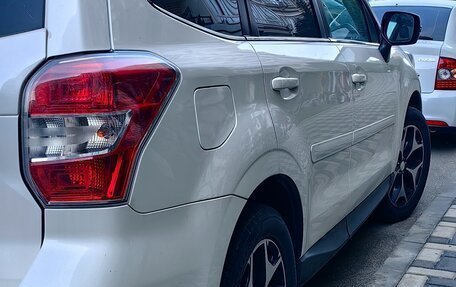 Subaru Forester, 2014 год, 1 850 000 рублей, 3 фотография