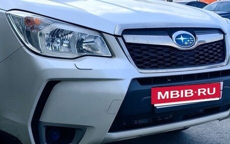 Subaru Forester, 2014 год, 1 850 000 рублей, 9 фотография