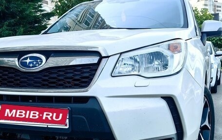 Subaru Forester, 2014 год, 1 850 000 рублей, 6 фотография