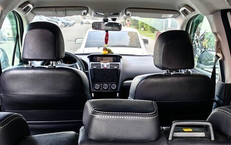 Subaru Forester, 2014 год, 1 850 000 рублей, 13 фотография