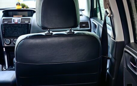 Subaru Forester, 2014 год, 1 850 000 рублей, 12 фотография