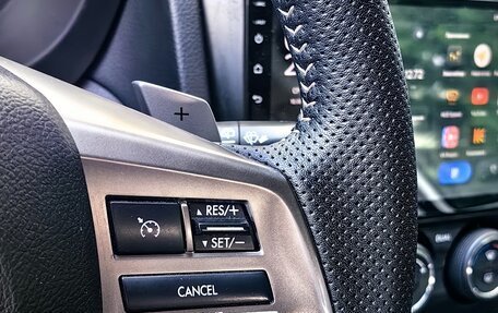 Subaru Forester, 2014 год, 1 850 000 рублей, 17 фотография