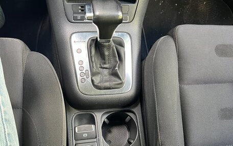 Volkswagen Tiguan I, 2008 год, 900 000 рублей, 8 фотография