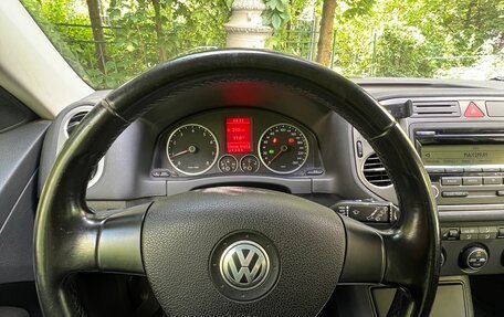 Volkswagen Tiguan I, 2008 год, 900 000 рублей, 6 фотография