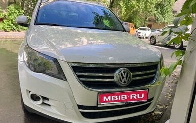 Volkswagen Tiguan I, 2008 год, 900 000 рублей, 1 фотография