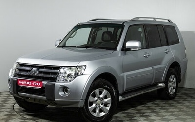 Mitsubishi Pajero IV, 2011 год, 1 499 777 рублей, 1 фотография