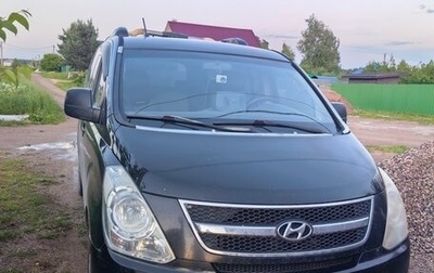Hyundai H-1 II рестайлинг, 2009 год, 1 000 000 рублей, 1 фотография