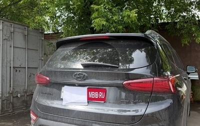 Hyundai Santa Fe IV, 2020 год, 950 000 рублей, 1 фотография