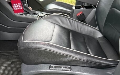 Volkswagen Tiguan II, 2018 год, 2 600 000 рублей, 14 фотография