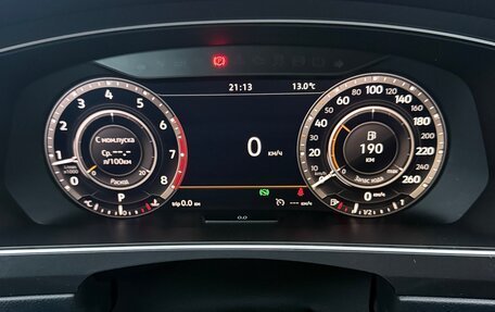 Volkswagen Tiguan II, 2018 год, 2 600 000 рублей, 37 фотография