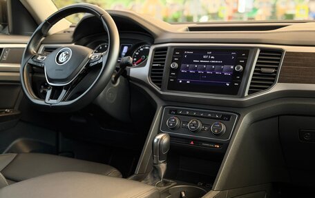Volkswagen Teramont I, 2019 год, 3 250 000 рублей, 9 фотография