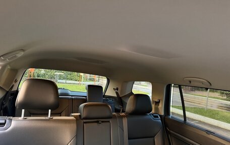 Volkswagen Teramont I, 2019 год, 3 250 000 рублей, 11 фотография