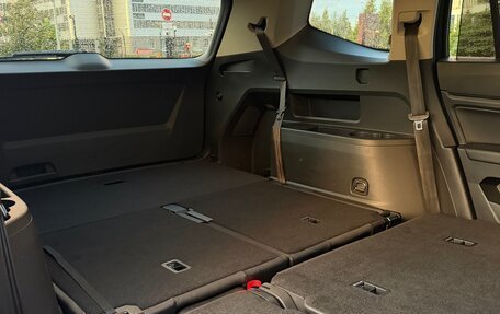 Volkswagen Teramont I, 2019 год, 3 250 000 рублей, 13 фотография