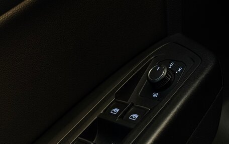 Volkswagen Teramont I, 2019 год, 3 250 000 рублей, 20 фотография