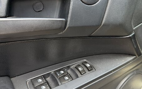 SsangYong Actyon Sports II, 2012 год, 990 000 рублей, 25 фотография