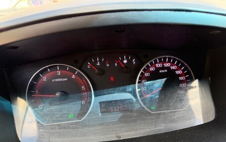 SsangYong Actyon Sports II, 2012 год, 990 000 рублей, 27 фотография