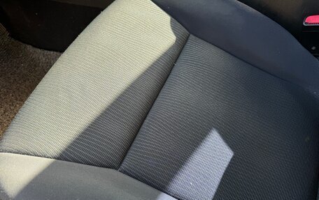 SsangYong Actyon Sports II, 2012 год, 990 000 рублей, 28 фотография