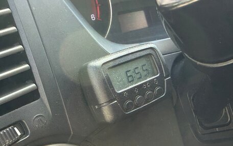 SsangYong Actyon Sports II, 2012 год, 990 000 рублей, 34 фотография