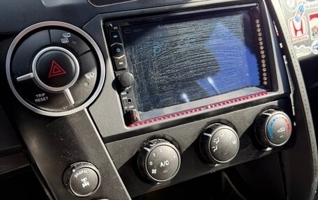 SsangYong Actyon Sports II, 2012 год, 990 000 рублей, 29 фотография