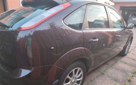 Ford Focus II рестайлинг, 2010 год, 950 000 рублей, 7 фотография