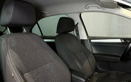 Skoda Rapid II, 2021 год, 1 450 000 рублей, 12 фотография