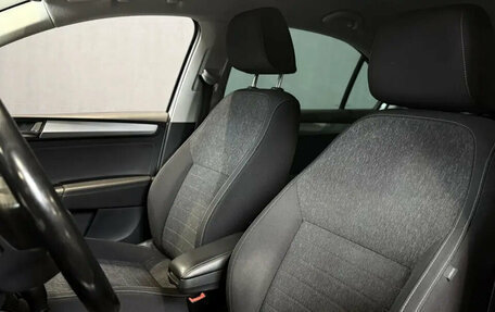 Skoda Rapid II, 2021 год, 1 450 000 рублей, 10 фотография