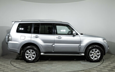 Mitsubishi Pajero IV, 2011 год, 1 499 777 рублей, 4 фотография